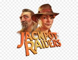 Jackpot Raiders